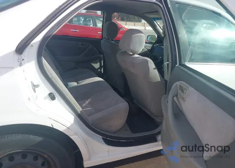 1997 Toyota Camry Le из США, поврежденный, VIN 4T1BG22KXVU760026